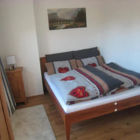 Liftresidenz Top 11 Apartamento