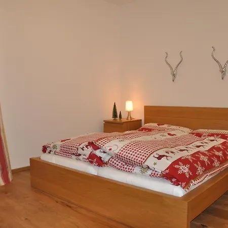 Apartamento Liftresidenz Top 11 Scheffau am Wilden Kaiser
