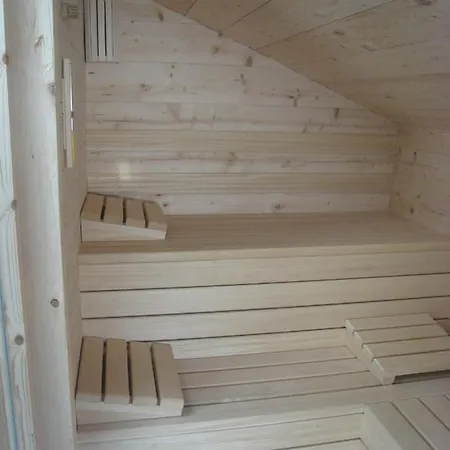 Liftresidenz Top 11 Apartamento