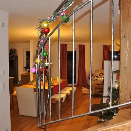 Liftresidenz Top 11 Apartamento *