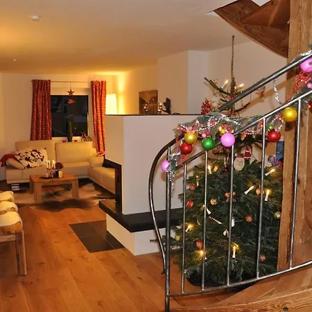 Apartamento Liftresidenz Top 11