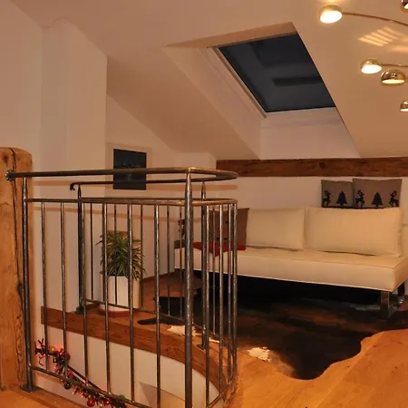 Liftresidenz Top 11 Apartamento Scheffau am Wilden Kaiser